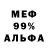 Метадон methadone The Kabza